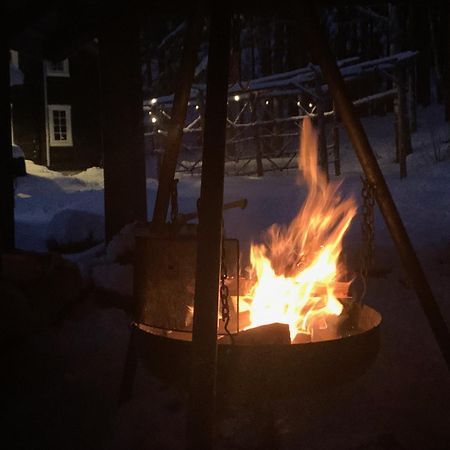 Breiva Gjestegaard Og Glamping Bo (Telemark) Luaran gambar