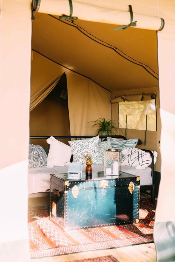 Breiva Gjestegaard Og Glamping Bo (Telemark) Luaran gambar