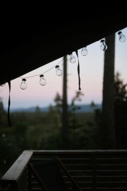 Breiva Gjestegaard Og Glamping Bo (Telemark) Luaran gambar