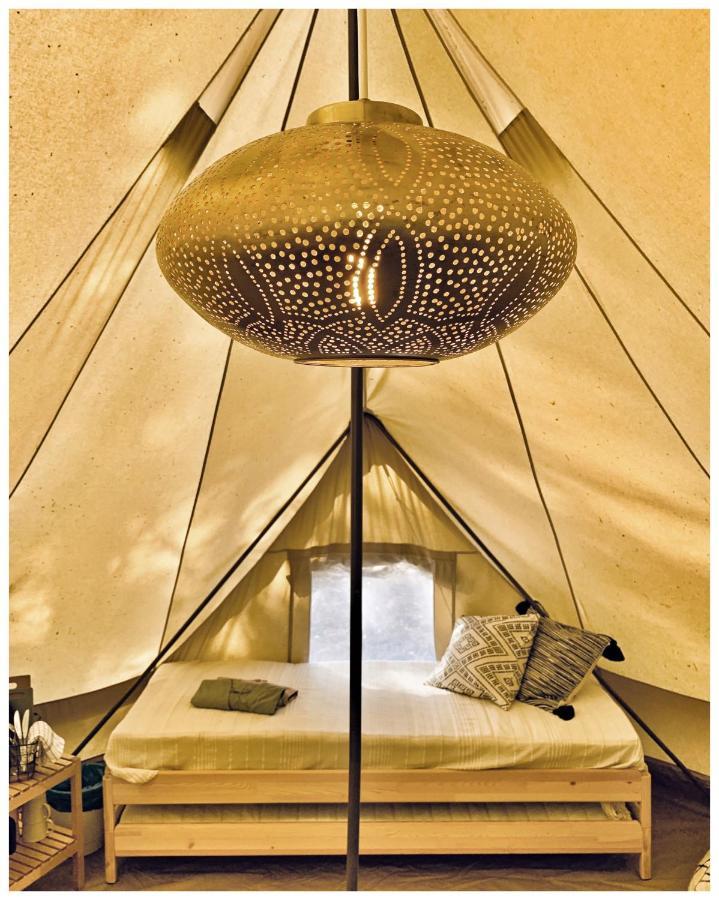 Breiva Gjestegaard Og Glamping Bo (Telemark) Luaran gambar