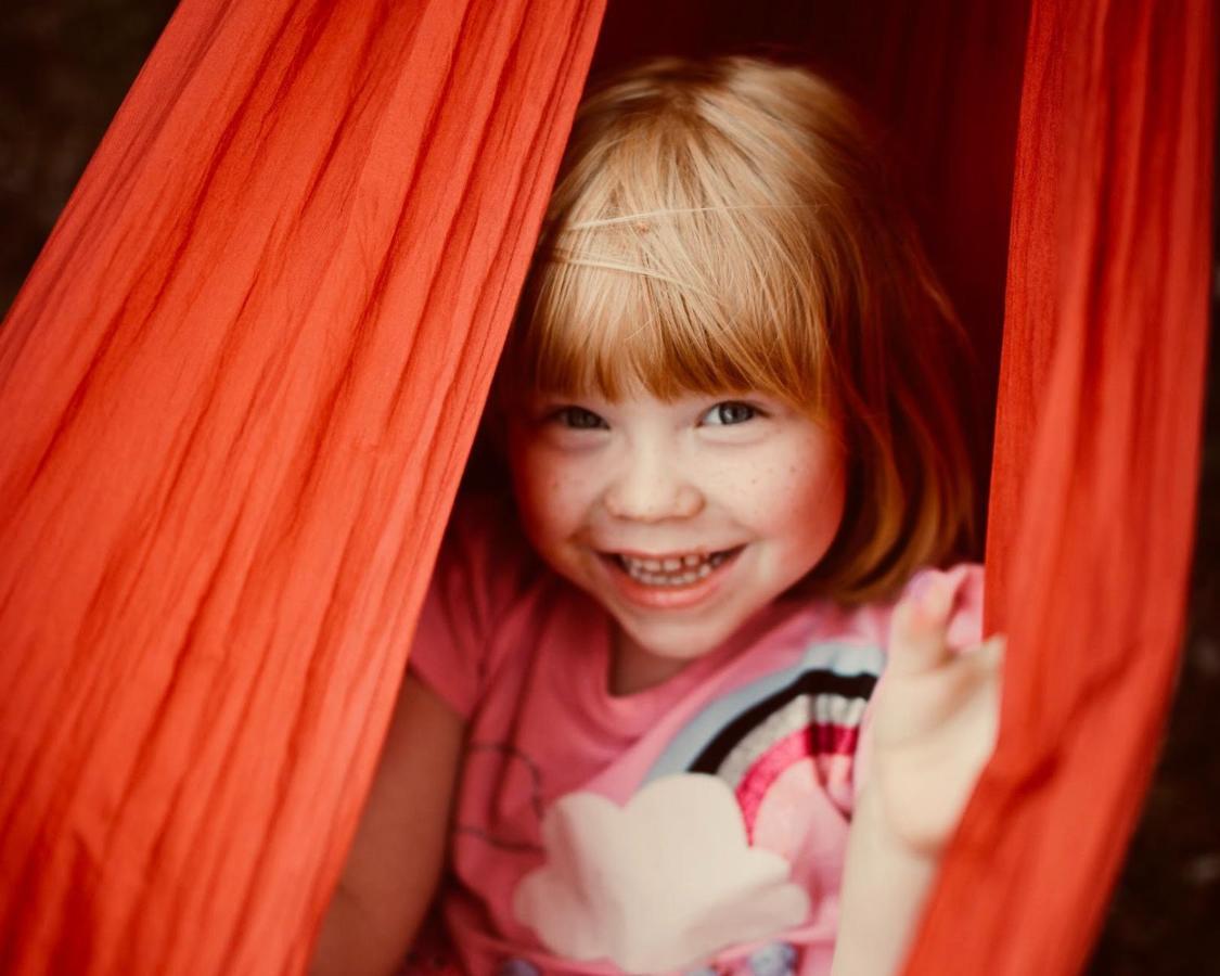 Breiva Gjestegaard Og Glamping Bo (Telemark) Luaran gambar