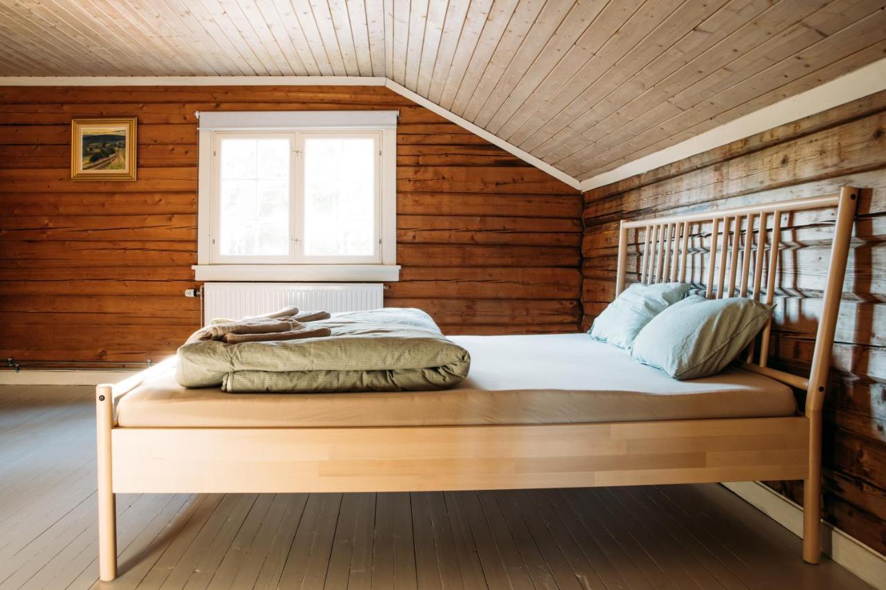 Breiva Gjestegaard Og Glamping Bo (Telemark) Luaran gambar