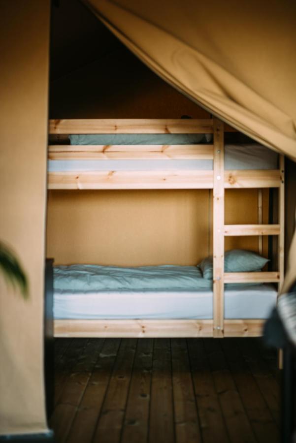 Breiva Gjestegaard Og Glamping Bo (Telemark) Luaran gambar