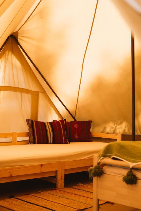 Breiva Gjestegaard Og Glamping Bo (Telemark) Luaran gambar
