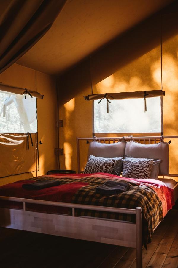 Breiva Gjestegaard Og Glamping Bo (Telemark) Luaran gambar