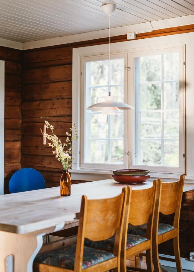 Breiva Gjestegaard Og Glamping Bo (Telemark) Luaran gambar