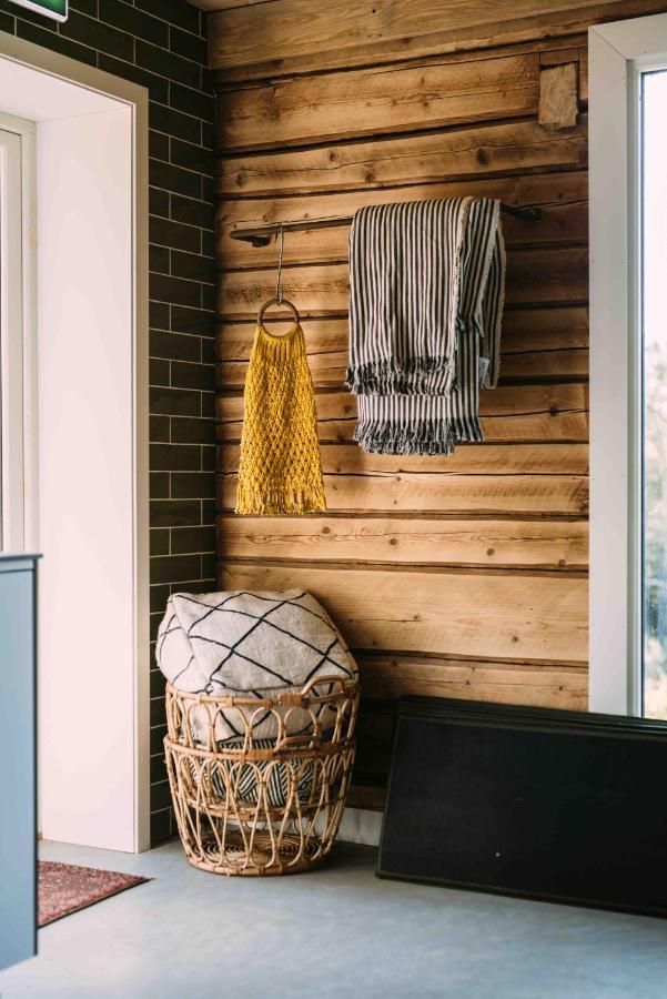 Breiva Gjestegaard Og Glamping Bo (Telemark) Luaran gambar