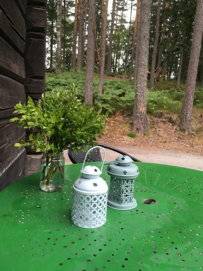 Breiva Gjestegaard Og Glamping Bo (Telemark) Luaran gambar