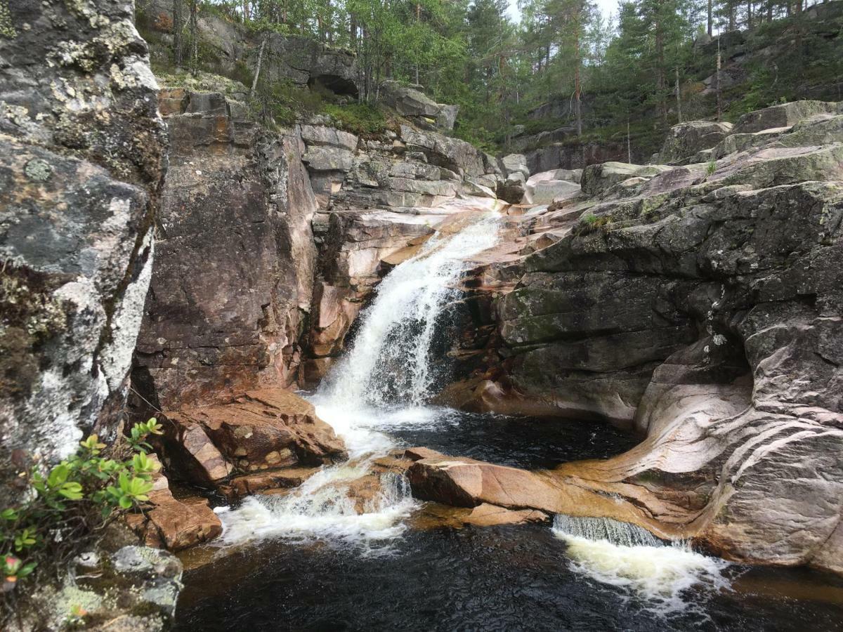 Breiva Gjestegaard Og Glamping Bo (Telemark) Luaran gambar