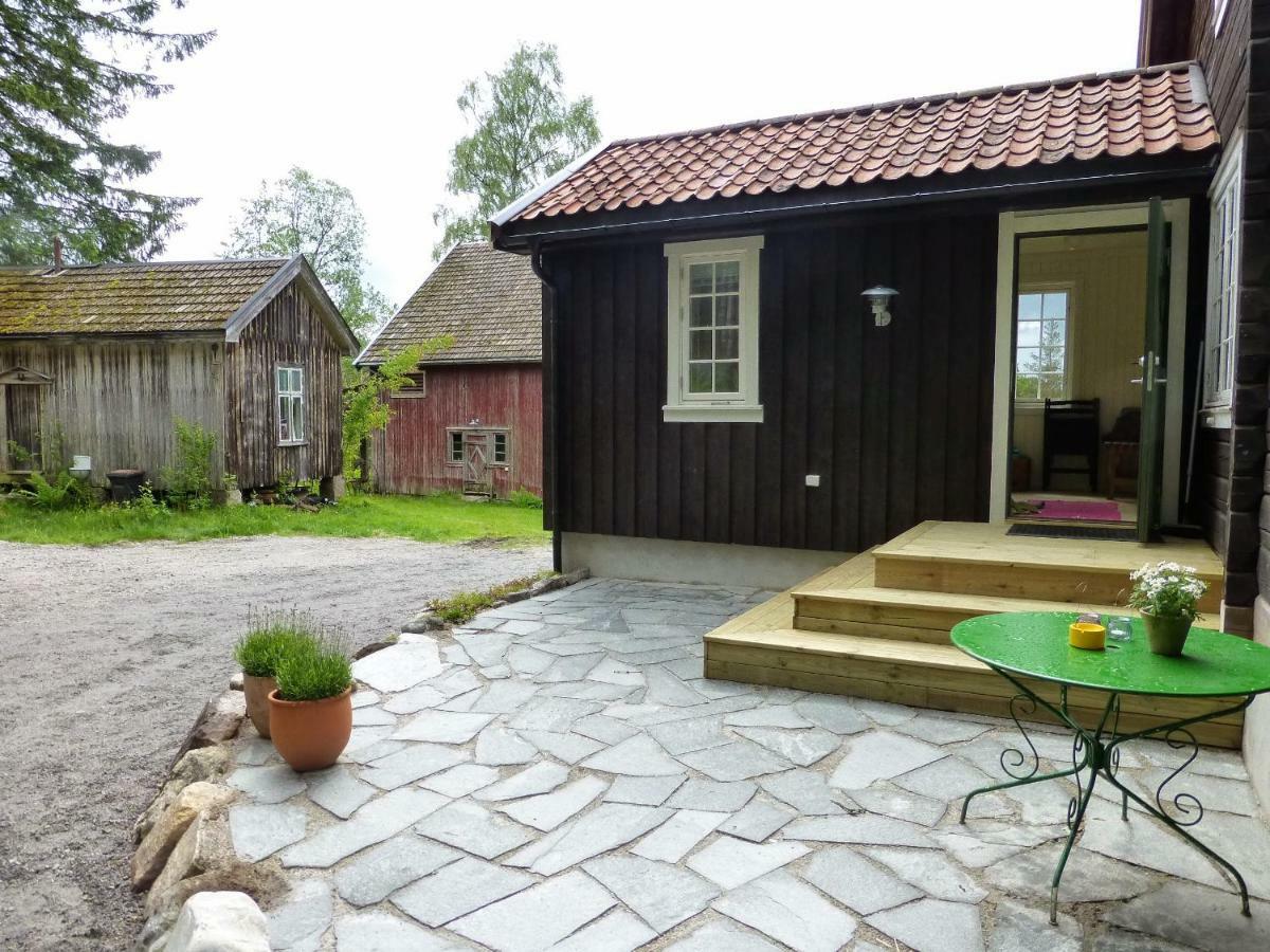 Breiva Gjestegaard Og Glamping Bo (Telemark) Luaran gambar