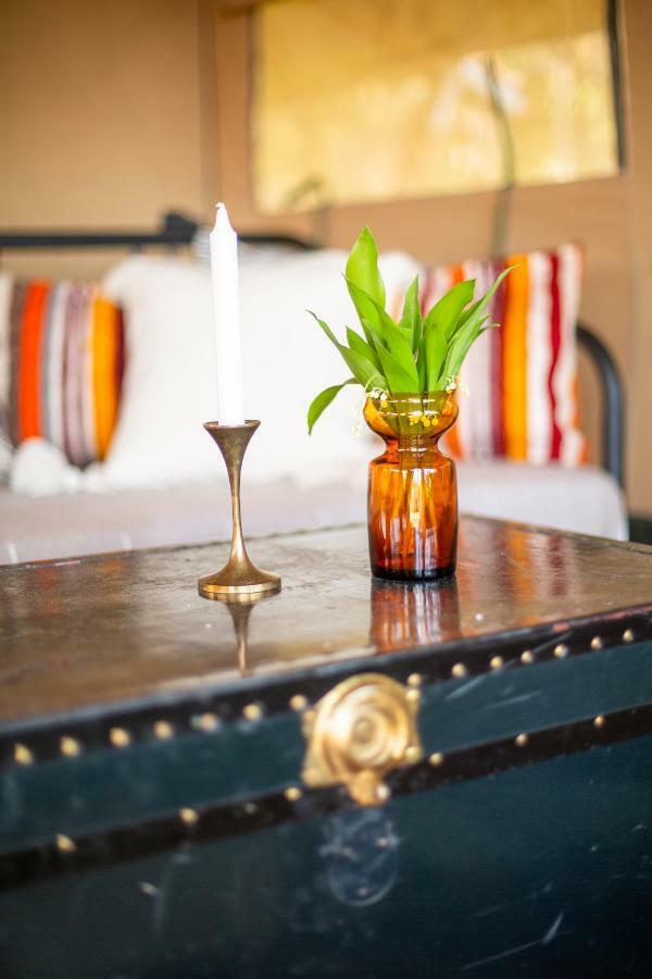 Breiva Gjestegaard Og Glamping Bo (Telemark) Luaran gambar
